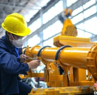 中国工程机械行业发展机会充足